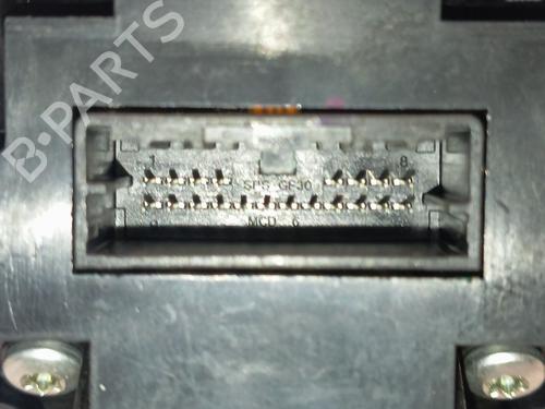 Selector da caixa MG MG HS (AS33) | BP35964231M90 - Image 5