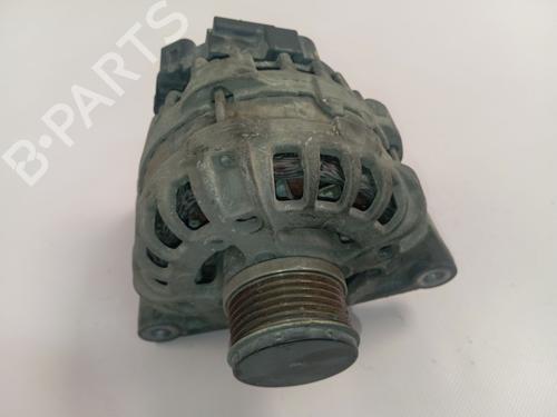 Used Alternator Alternator IVECO DAILY VI Platform/Chassis 35S15, 35C15, 40C15, 50C15, 60C15, 65C15, 70C15 (150 hp) 36238721 36238721