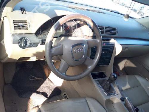 Left tailgate light AUDI A4 B7 (8EC) 2.0 TDI | BP14128560C79  - Image 9