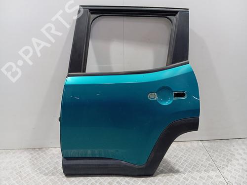 Used Left rear door JEEP RENEGADE SUV (BU, B1, BV) [2014-2026]  31644340