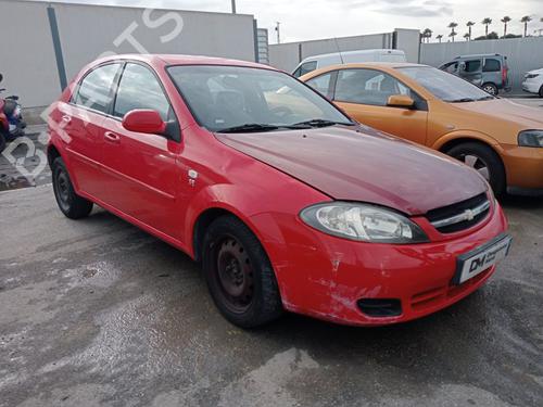 Alternator CHEVROLET LACETTI (J200)  | BP32096541M7 