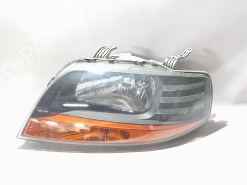 Used Left headlight Left headlight 37270397 37270397