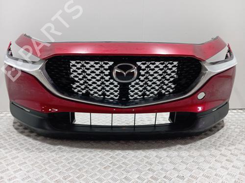 Paragolpes delantero Paragolpes delantero MAZDA CX-30 (DM) SKYACTIV-G M Hybrid (122 hp) 37520578 37520578