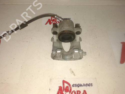 Right front brake caliper SEAT IBIZA IV (6J5, 6P1)  | BP12834414M104 