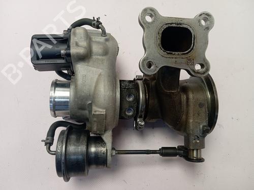 Turbo/Compressor MG MG ZS SUV (AZS1) | BP30936377M71