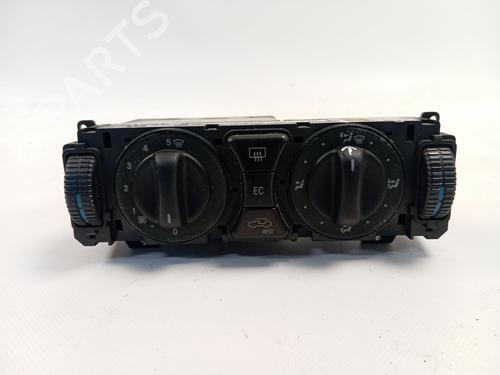 Used Climate control MERCEDES-BENZ E-CLASS (W210) [1995-2003]  32096527