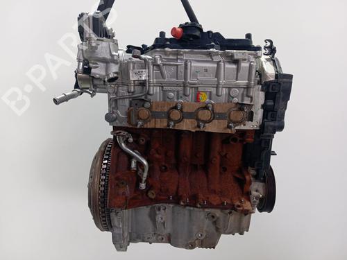Engine RENAULT KANGOO III Box Body/MPV | BP39196747M1 - Image 6