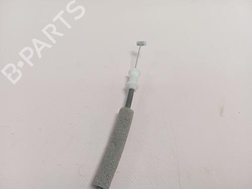 Front left lock PEUGEOT 208 II (UB_, UP_, UW_, UJ_)  | BP29437107C98 