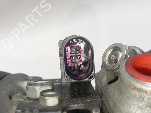 AC compressor AUDI Q7 (4LB) 3.0 TDI quattro | BP38288518M34 - Image 4