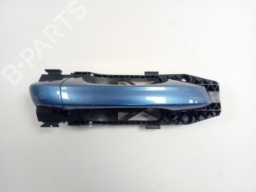 Used Rear right exterior door handle VW GOLF VII (5G1, BQ1, BE1, BE2) 2.0 TDI (150 hp) 18911840