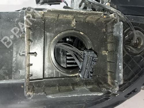 Left headlight MG MG ZS SUV (AZS1) | BP40220822C28 - Image 5
