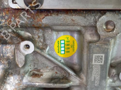 Engine BMW X7 (G07) xDrive 40 d Mild-Hybrid | BP29536158M1 