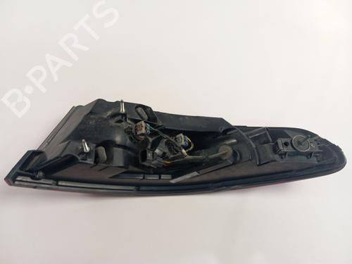 Left taillight JAGUAR XF I (X250) 2.7 D | BP37199876C34 - Image 2