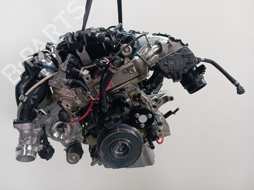 Engine BMW 2 Coupe (G42, G87) 220 d Mild-Hybrid | BP39956469M1 - Image 12