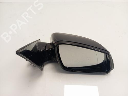 Used Right mirror BMW 5 (F10) 520 d (184 hp) 23259019