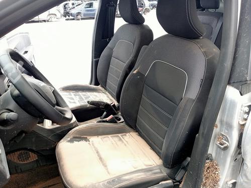 Engine control unit (ECU) DACIA SANDERO III  | BP22704735M57 