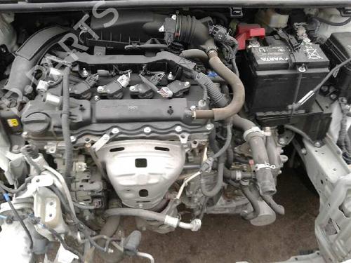 Headlight switch TOYOTA YARIS (_P13_) | BP12934941I24