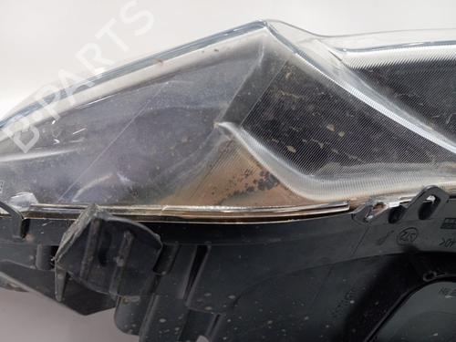 Right headlight PEUGEOT BOXER Van 2.2 BlueHDi 120 | BP29359077C29 