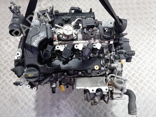 Engine PEUGEOT 208 I (CA_, CC_)  | BP32365712M1 