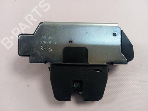 Used Tailgate lock PEUGEOT 2008 I (CU_) [2013-2025]  27474263
