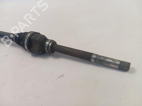 Right front driveshaft CITROËN C3 Picasso (SH_) | BP28020182M39