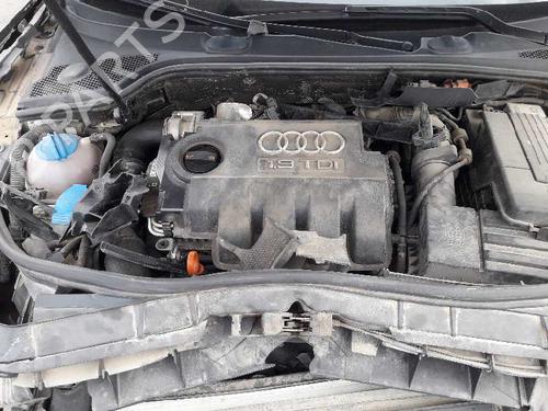 Mirror switch AUDI A3 (8P1) 1.9 TDI | BP30370744I25