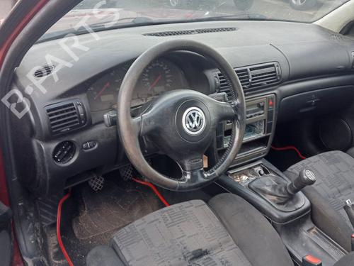 Rear axle VW PASSAT B5 (3B2)  | BP25856115M2 