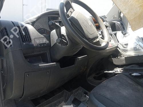 Mirror switch CITROËN JUMPER I Bus (244, Z_) | BP30749540I25