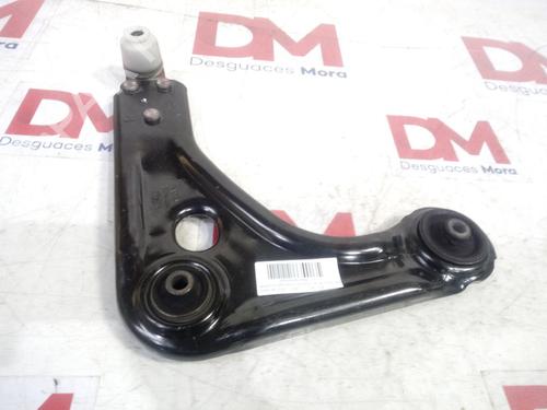 Used Right front suspension arm FORD KA (RB_) 1.3 i ROCAM (70 hp) 12842207