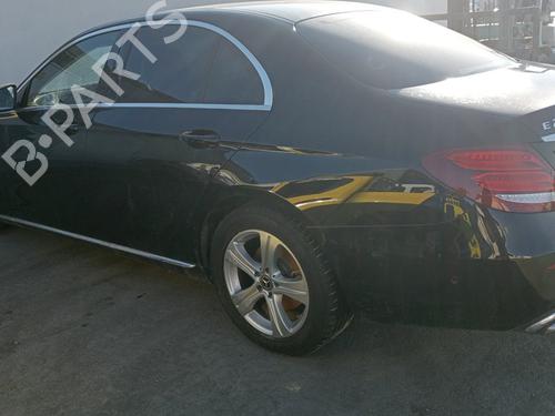 Kofangerbeslag bag MERCEDES-BENZ E-CLASS (W213) | BP15559883C159