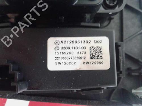 Switch MERCEDES-BENZ E-CLASS (W211)  | BP16996242I30 