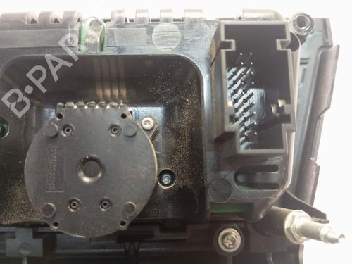 Climate control BMW 5 (F10) 530 d | BP26700105I5 