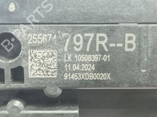 Mando luces RENAULT CLIO V (B7_) | BP36990315I24 - Image 6