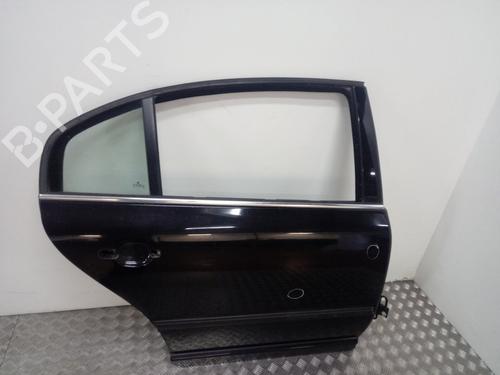 Used Right rear door SKODA SUPERB I (3U4) [2001-2008]  17713037