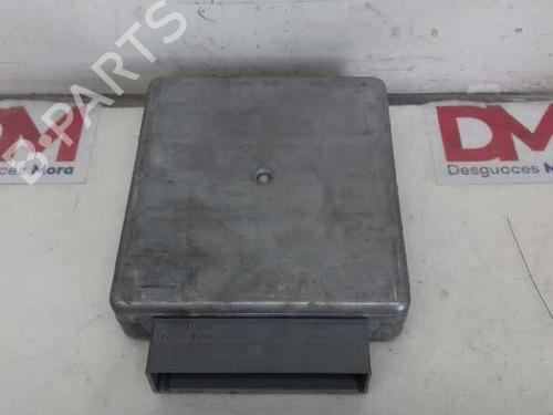Used Engine control unit (ECU) Engine control unit (ECU) FORD FOCUS I Turnier (DNW) [1999-2007] 12646139 12646139
