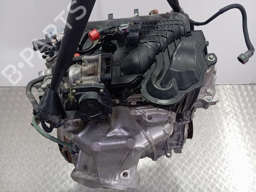 Engine DACIA DOKKER MPV (KE_) | BP36643695M1 - Image 4