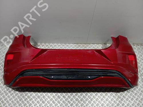 Used Rear bumper Rear bumper FORD PUMA (J2K, CF7) [2019-2026] 34583070 34583070