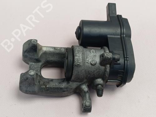 Used Left rear brake caliper Left rear brake caliper 36866001 36866001