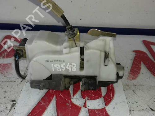 Rear right lock SEAT IBIZA II (6K1) 1.0 i | BP16857815C99 