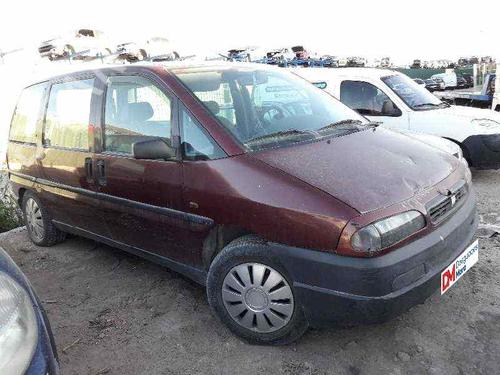 Used Parts FIAT ULYSSE (220_) 1.9 TD (220AH5) (90 hp) 2600803