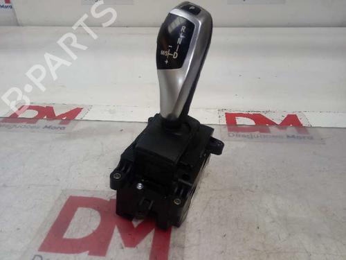Used Gear lever BMW 5 Touring (F11) 530 d (258 hp) 12654670