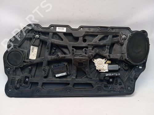 Used Front right window mechanism CHRYSLER SEBRING Convertible (JS) 2.7 (186 hp) 30566560