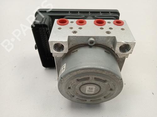 ABS pump RENAULT MEGANE IV Hatchback (B9A/M/N_) 1.5 Blue dCi 115 (B9A6) | BP38759967M43 - Image 2