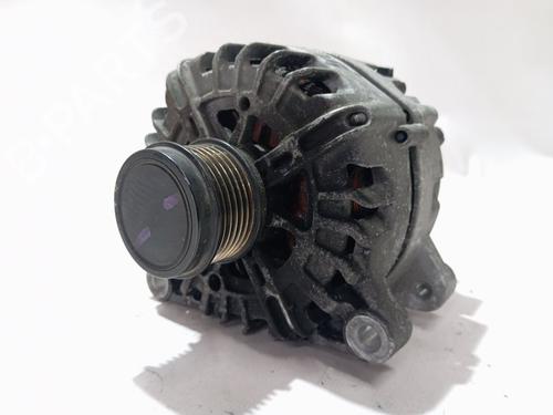 Generator CITROËN BERLINGO MULTISPACE (B9) 1.6 HDi 75 / BlueHDi 75 (75 hp) 30374982
