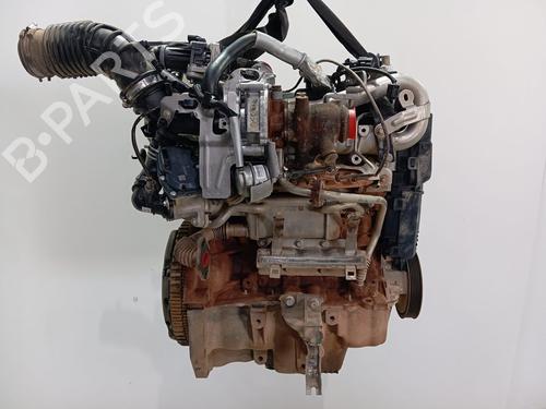 Engine RENAULT KANGOO / GRAND KANGOO II (KW0/1_)  | BP25855082M1 