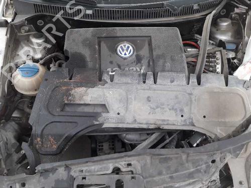 Front right seatbelt VW POLO IV (9N_, 9A_)  | BP16675461I25 