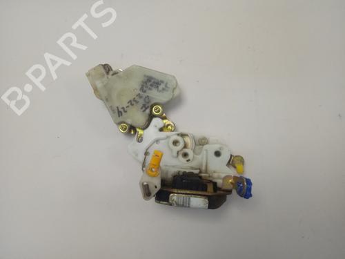 Used Front left lock NISSAN TERRANO II (R20) [1992-2007]  18656808