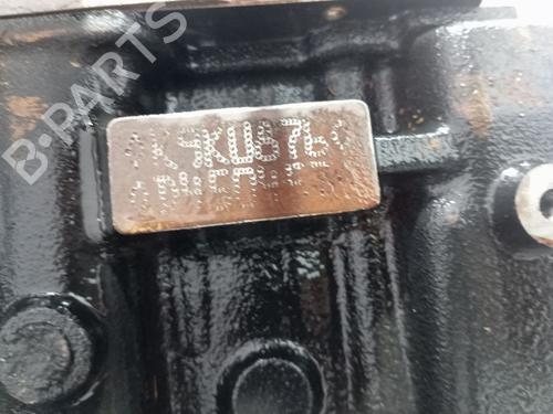Engine RENAULT EXPRESS Box Body/MPV | BP39164802M1 - Image 5