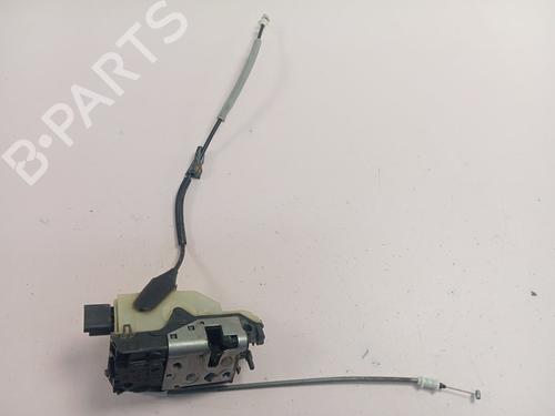 Højre fortil lås CITROËN DS4 (NX_)  | BP27398498C97 