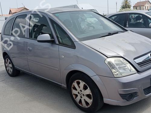 Left headlight OPEL MERIVA A MPV (X03)  | BP26958140C28 